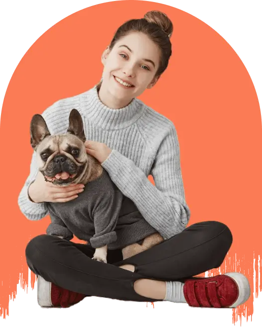 Dog and Cat
